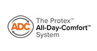 The Protex™ ADC™ All-Day-Comfort System