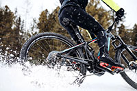 Darlexx® Cycling Image
