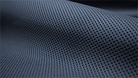 InfinKnit Fabrics™ Versatile Spacer Knit Fabrics