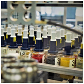 Textile, Dyeing and Finishing Capabilities