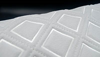 Neoluxe™ Premium Knit Suede (Leather) - 6