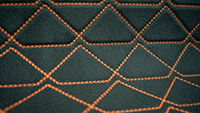 Neoluxe™ Premium Knit Suede (Leather) - 9