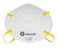 Protex™ N95 Particulate Respirators