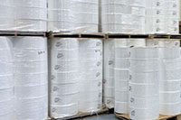 Shawmut MB™ All-Synthetic Meltblown Filtration Media - 6