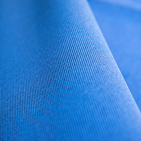 Shawmut Textile Dyeing and Finishing Cap and Gown Knit Fabric
