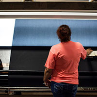 Shawmut Textile Dyeing and Finishing Factory 3