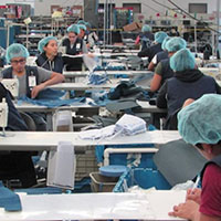 Shawmut Contract Manufacturing - 2