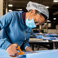Shawmut Contract Manufacturing
