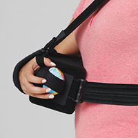 Shawmut Ortho Device