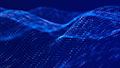 Case Study: Next Generation Lightweight Thermal Acoustic Insulation Blanket for Aerospace Applications