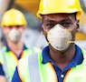 Protex™ N95 Particulate Respirators - 6