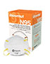 Protex™ N95 Particulate Respirators (20 Pack)