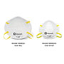Protex™ N95 Particulate Respirators - 2