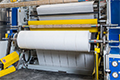 Shawmut MB™ All-Synthetic Meltblown Filtration Media - 3