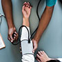 Shawmut Blood Pressure Monitoring