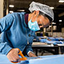 Shawmut Contract Manufacturing