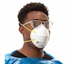 Protex™ N95 Particulate Respirators - 5